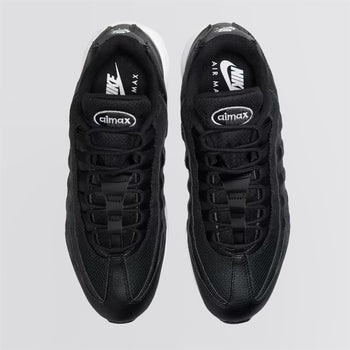 NIKE AIR MAX 95 golf US9.5 27.5 ブラック Nike Air Max '95 Spikeless Golf Shoes Black/White/Anthracite