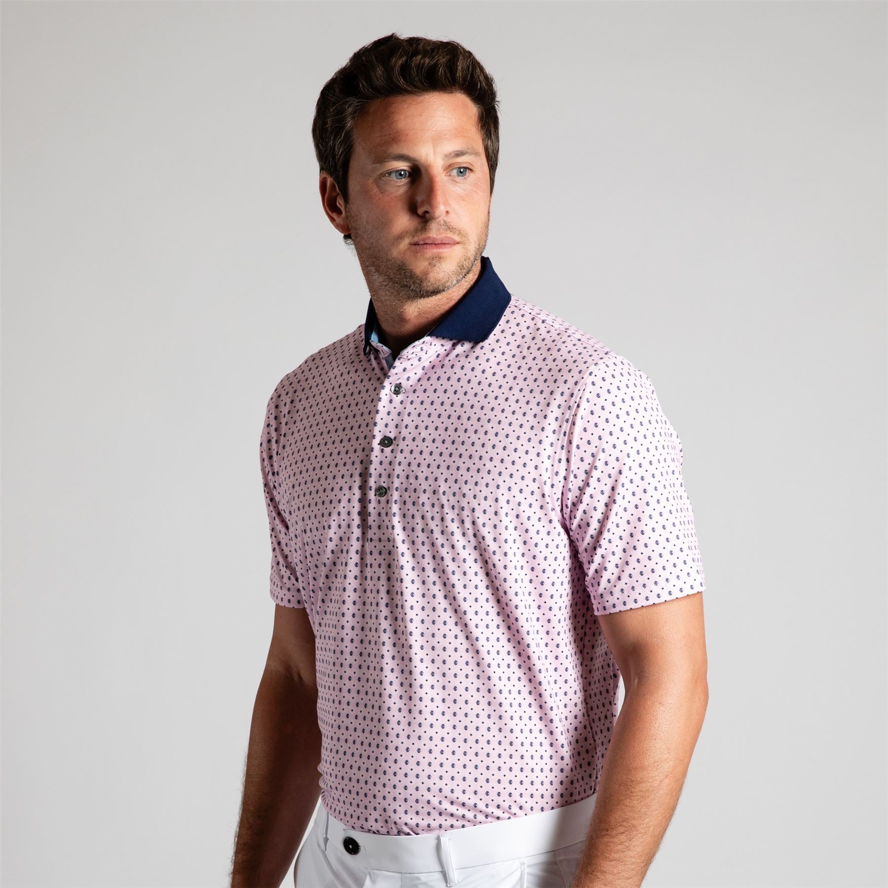 Ghost Dreamer Polo Sunrise