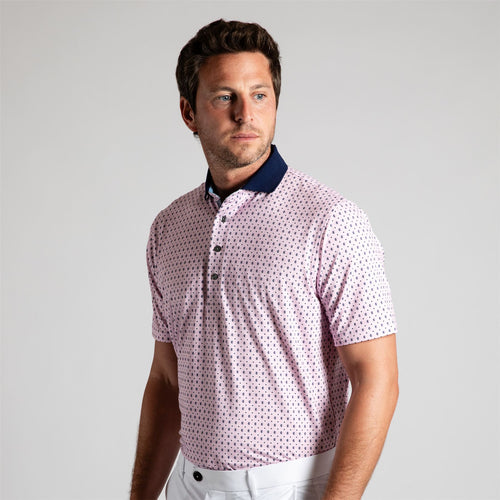 Ghost Dreamer Polo Sunrise