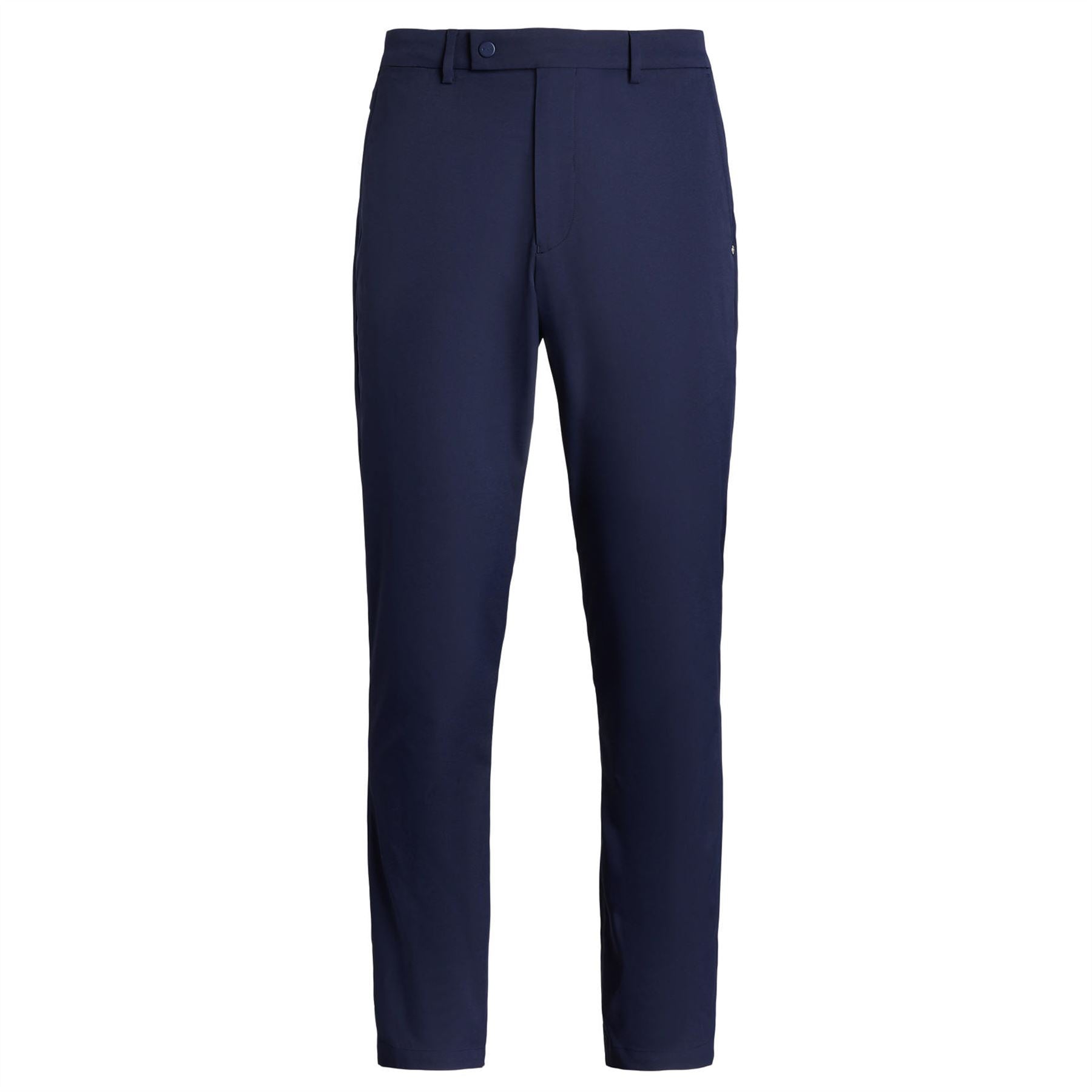 ラルフローレン RLX GOLF パンツ ネイビー M 175/84A RLX Ralph Lauren Classic Fit Performance Twill 5 Pocket Golf