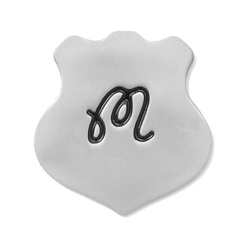 Malbon Golf Malbon Supplies Ball Marker Multi