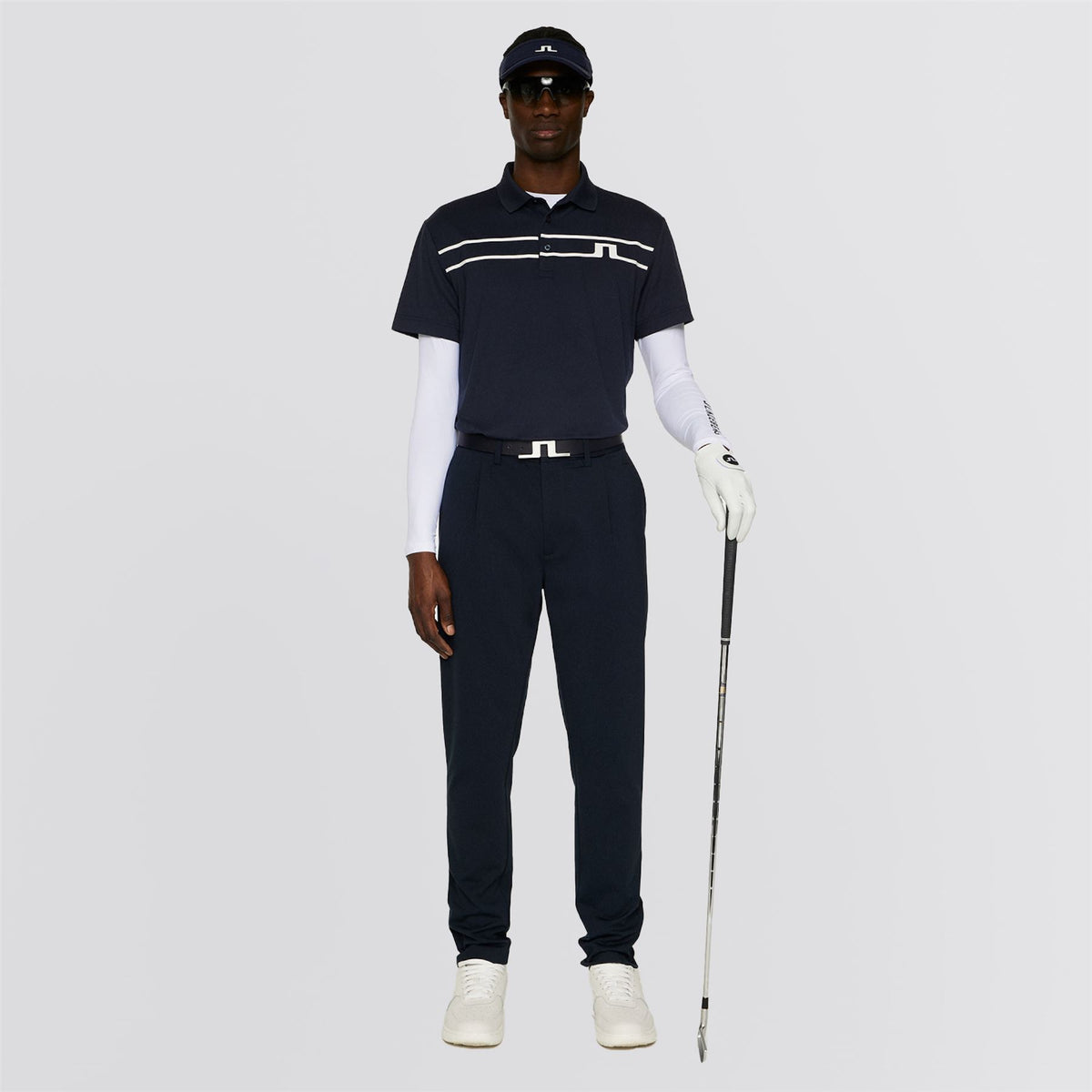 Klas Polo JL Navy
