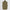 Insulated Course Vest Dark Olive