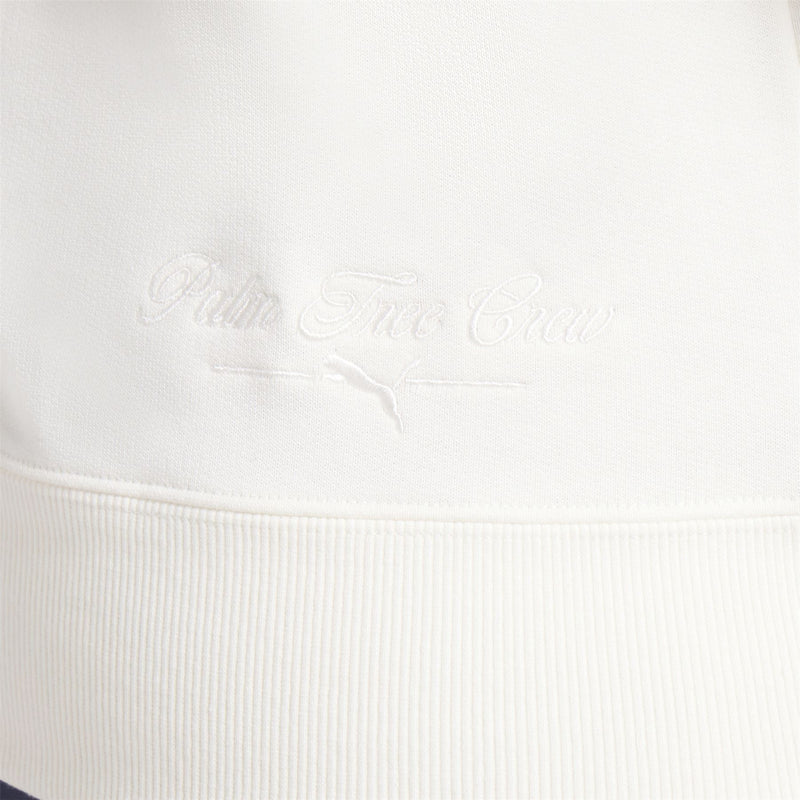 x PTC Hoodie Warm White