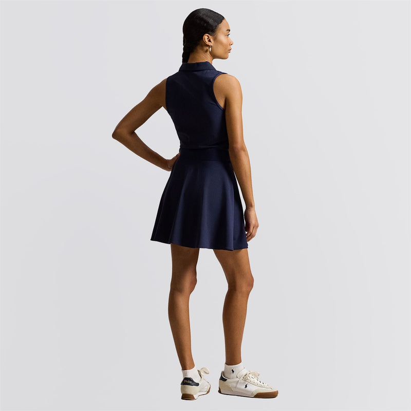 ralph lauren cocktail dresses Amazon.com: Lauren Womens One Shoulder Mini and Party Dress Navy 12 : Clothing, Shoes & Jewelry This version displays a paisley print in the seasons earth Polo Ralph Lauren Crepe Off-the-Shoulder