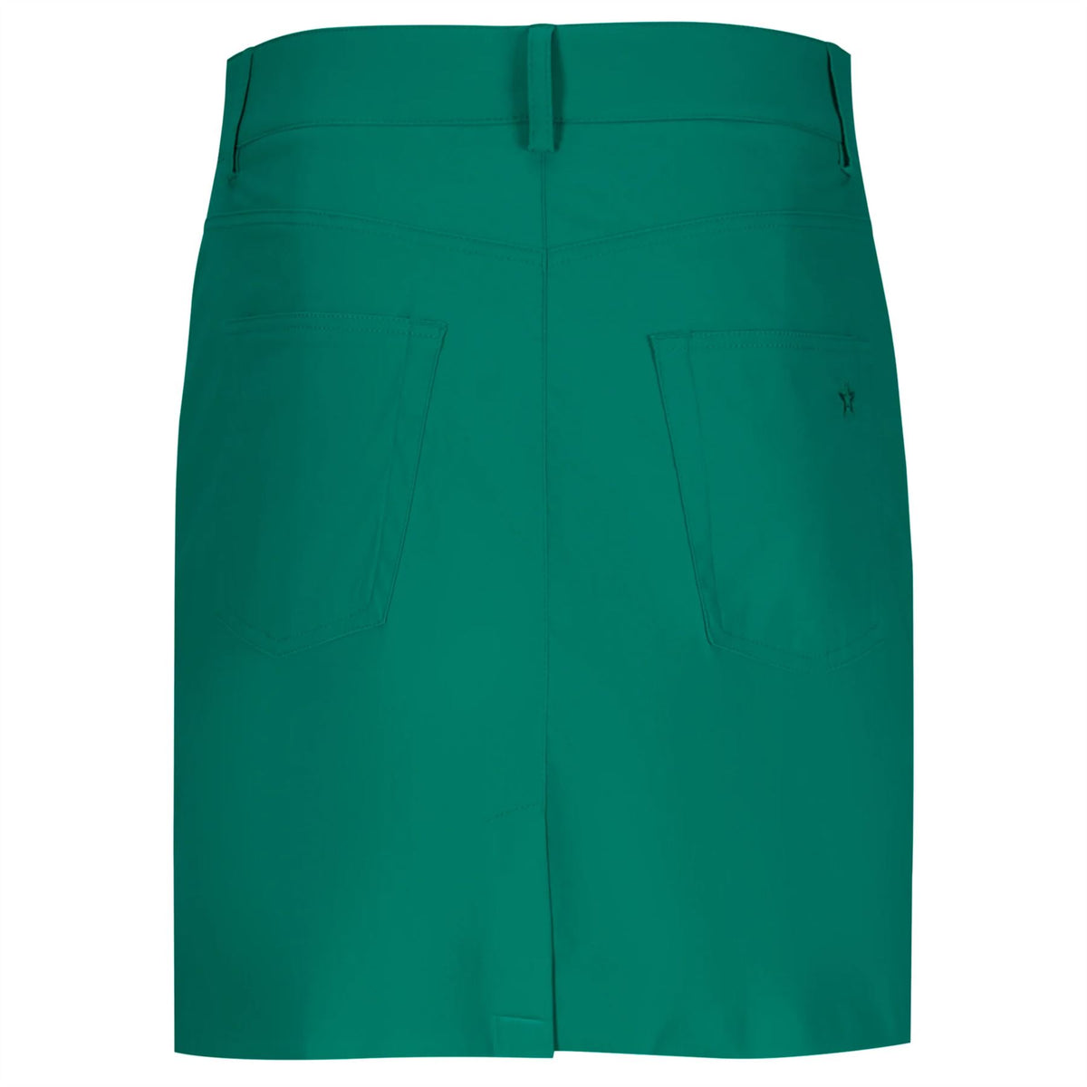 Womens The Stellar Stretch Skort Fairway