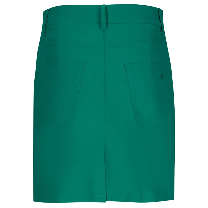 Womens The Stellar Stretch Skort Fairway
