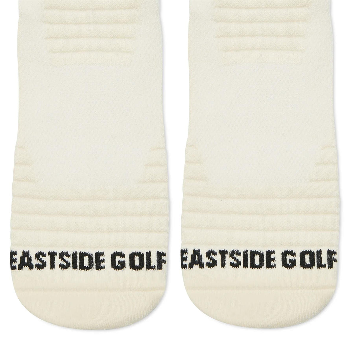 Change Ankle Sock Pearl Ivory