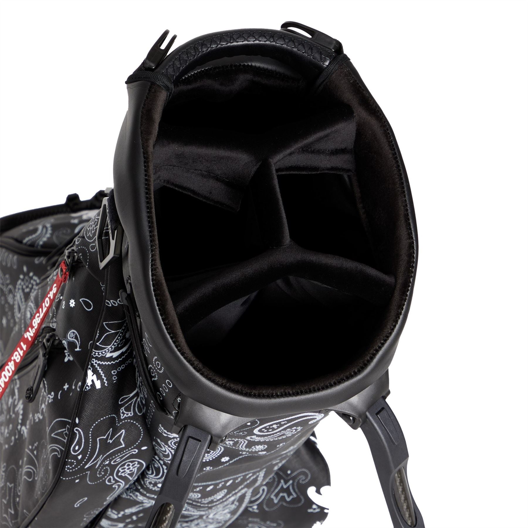 G/FORE Bandana Killer Luxe Stand Bag - Carl's Golfland