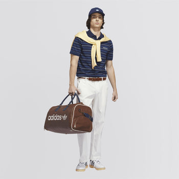 adidas Golf Originals Originals Twistweave Pants Chalk White