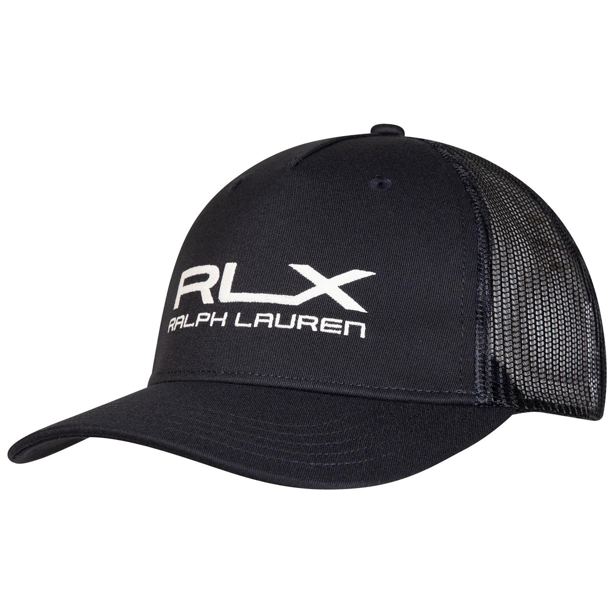 Trucker Cap Refined Navy