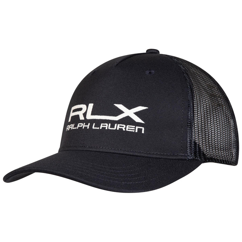 Trucker Cap Refined Navy