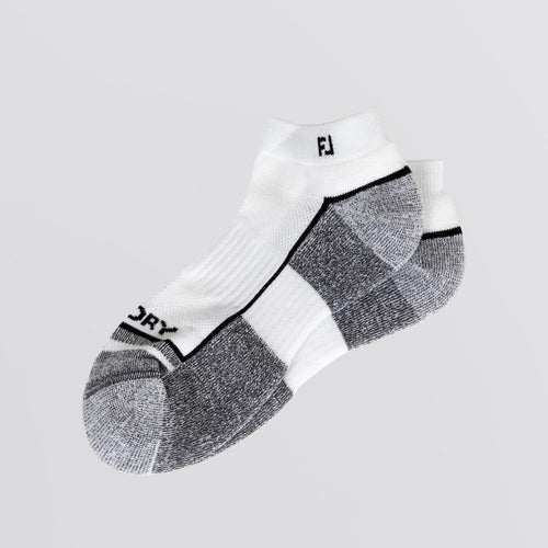 ProDRY Sport Sock 2 Pack White