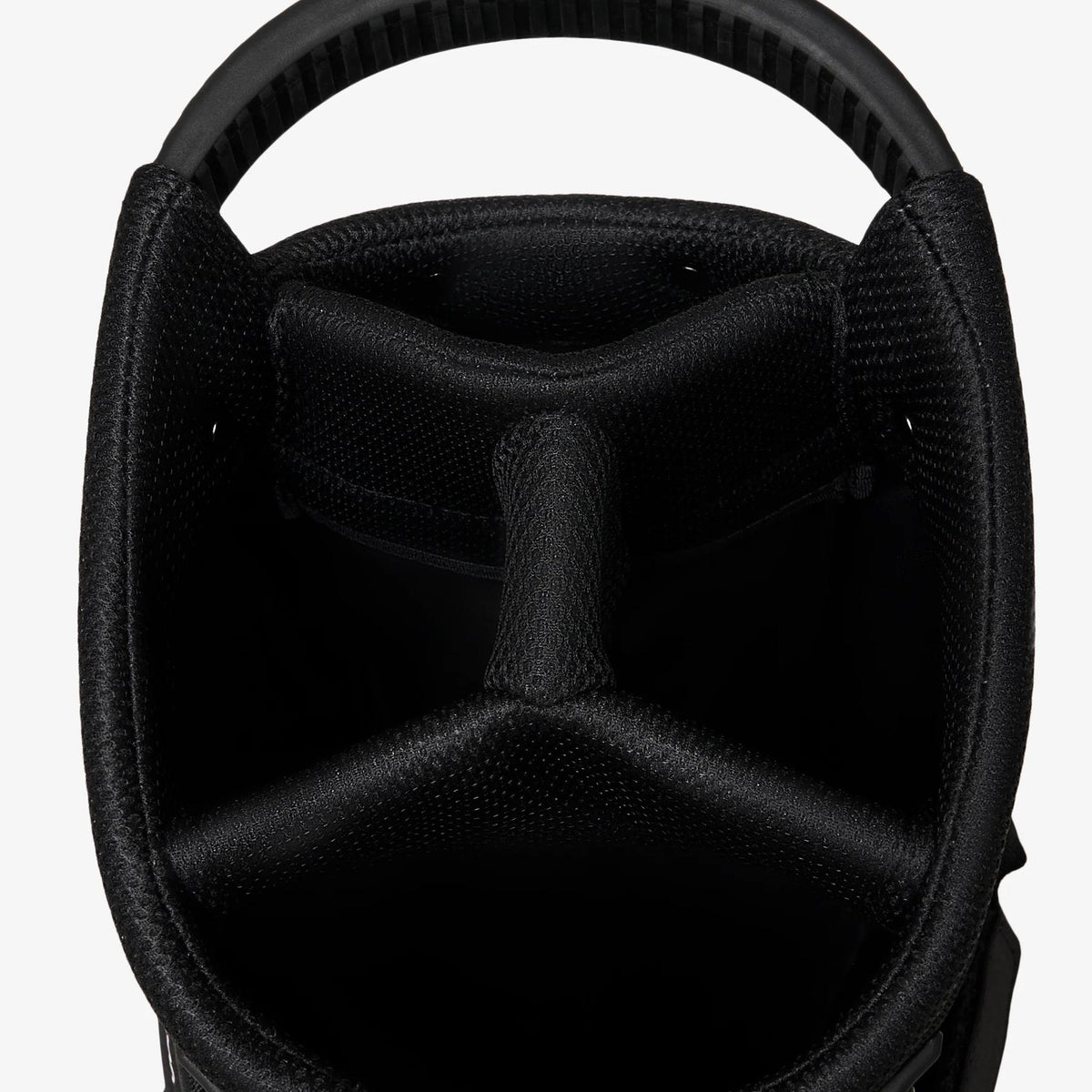 Walking Golf Bag Black