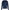 Womens Enza Hoodie Dress Blues