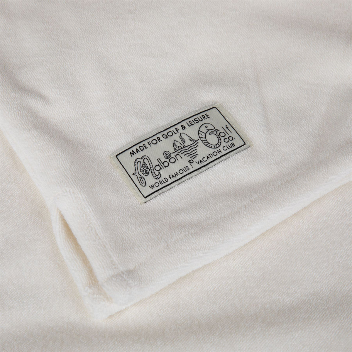 Bosco Button Up Ivory Shirt