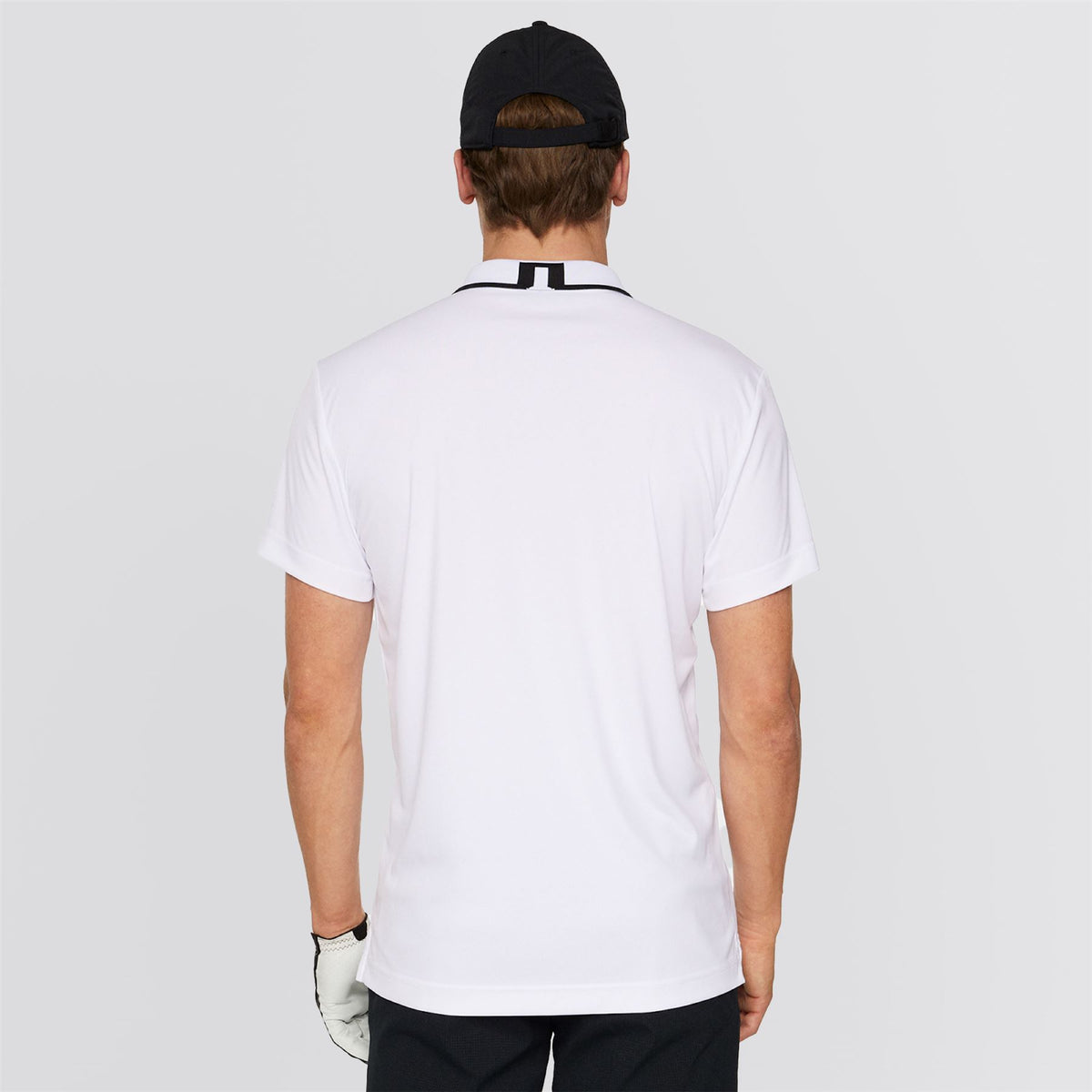 Anders Polo White