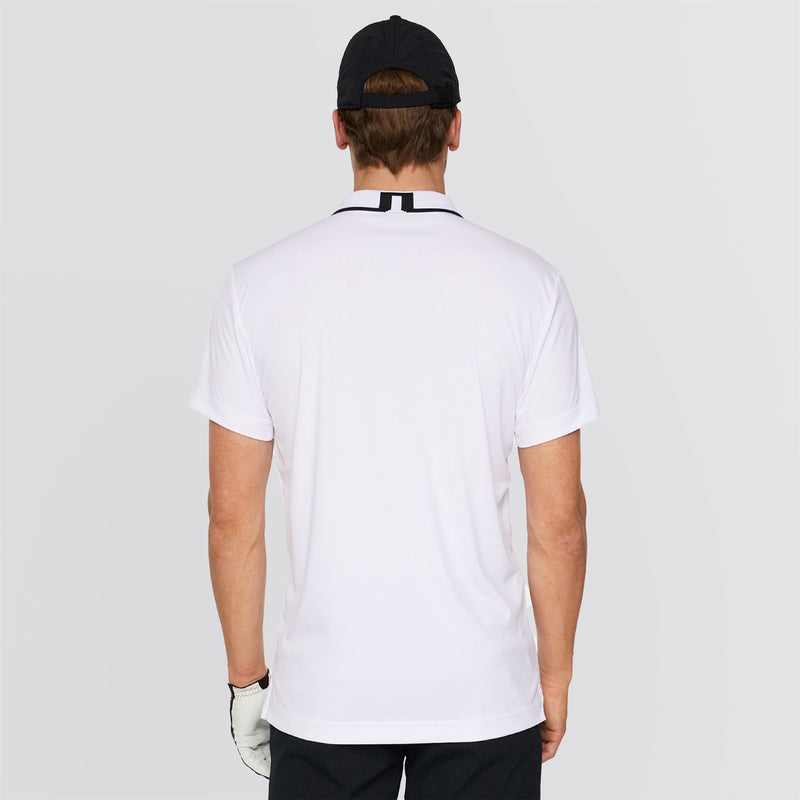 Anders Polo White