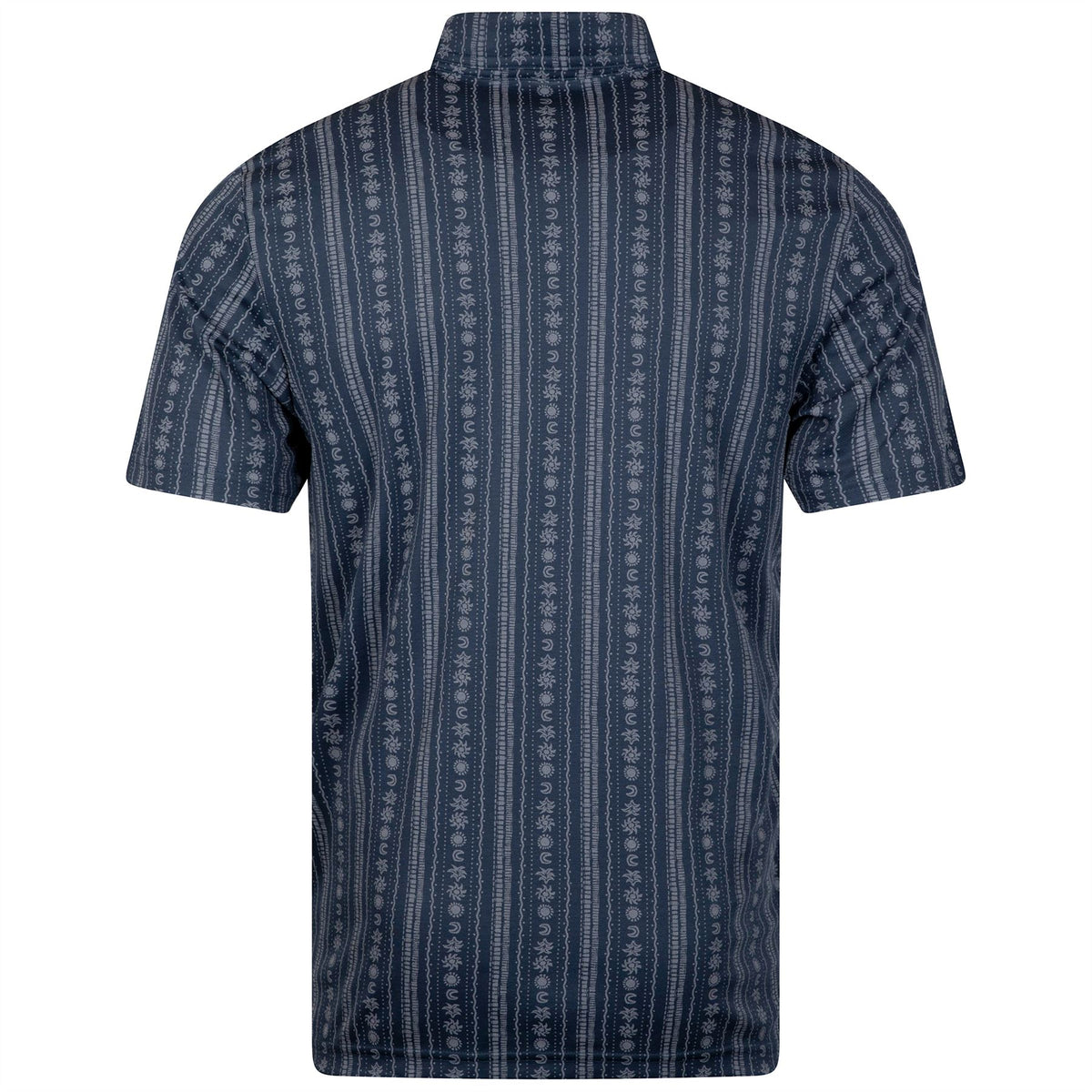 Local Treasure Polo Mood Indigo/Vintage Indigo