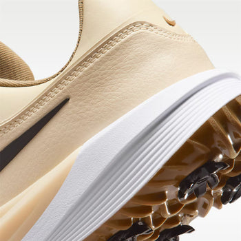 Nike Victory Pro 4 Spiked Golf Shoes Light Khaki/Black/Filbert