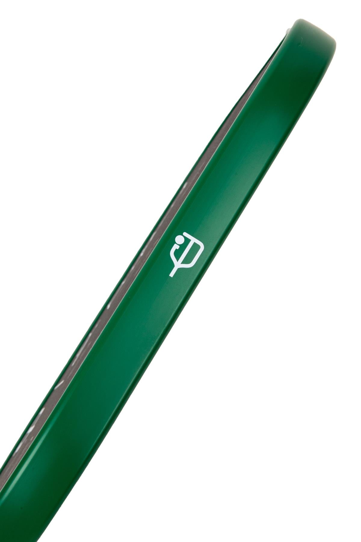 The Founders Paddle Racket Pritchard Green