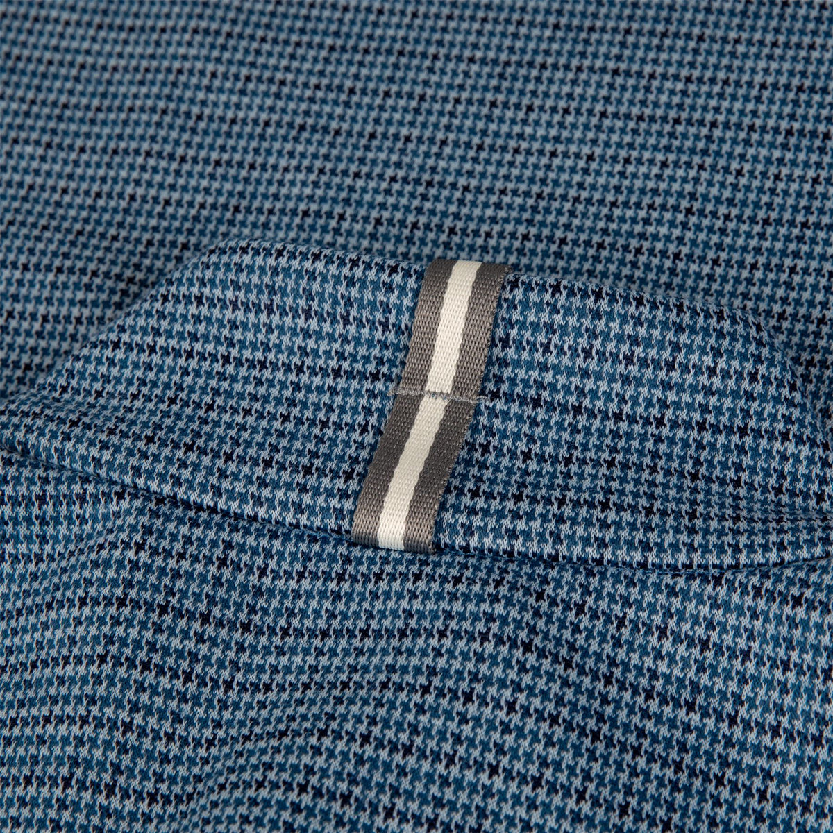 Palmer Doubleknit Quarter Zip Mid Layer Northerly