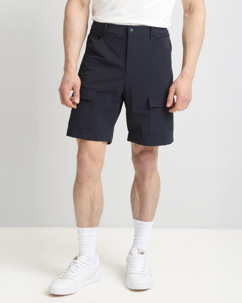 Hugoweight Short Pants Marine