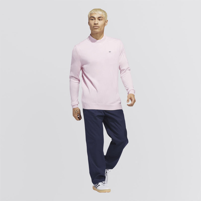 Originals Cashmere Sweater Clear Pink