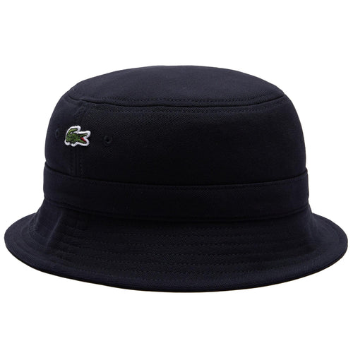 Croc Bucket Hat Black - SS23