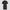 Womens Beyond The Course Loose Fit Mock Neck Dress Black