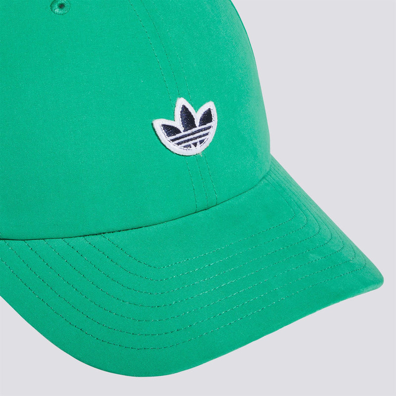 Originals Relaxed Cap Court Green