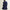 Rita Dress Blue