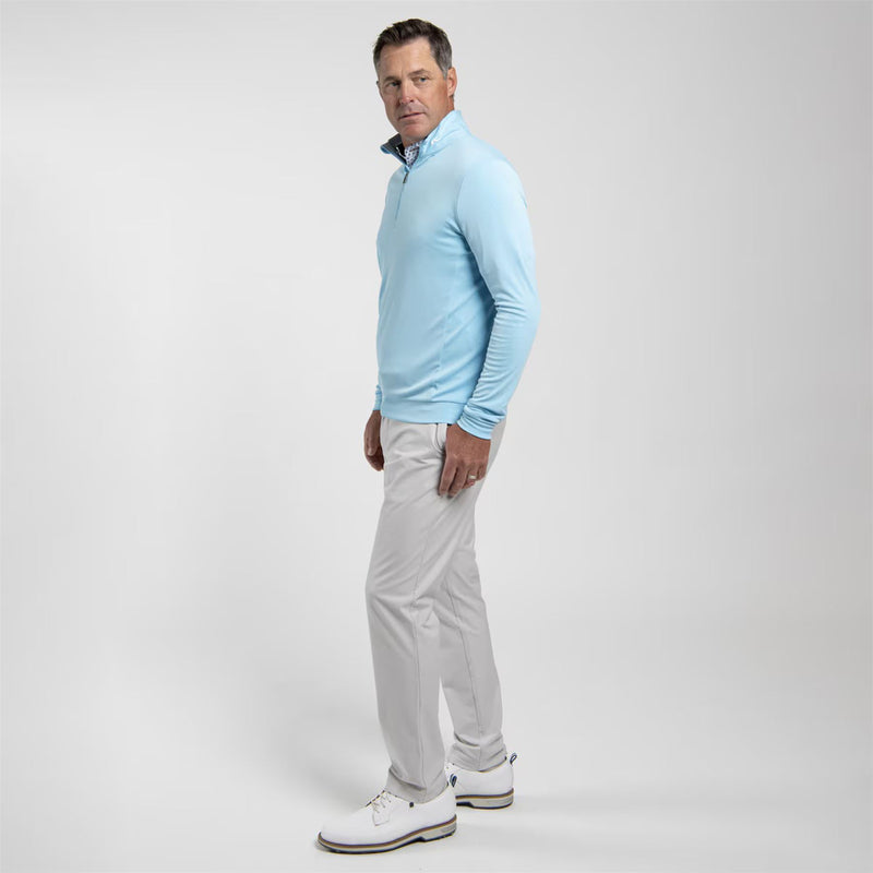 Kallen Half Zip Mid Layer