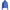 RLX Quilted Full Zip Jacket Resort Blue