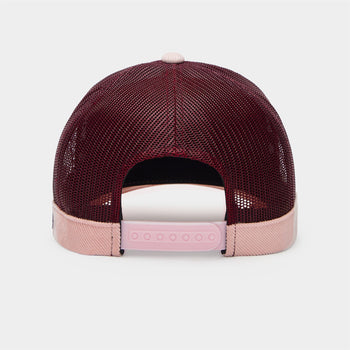 G/FORE Mother Golfer Corduroy Trucker Cap Amour | TRENDYGOLF USA