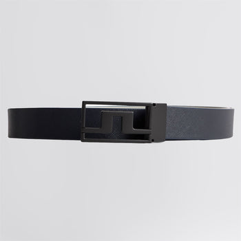 J.Lindeberg Slater Detachable Belt JL Navy | TRENDYGOLF USA display picture 1