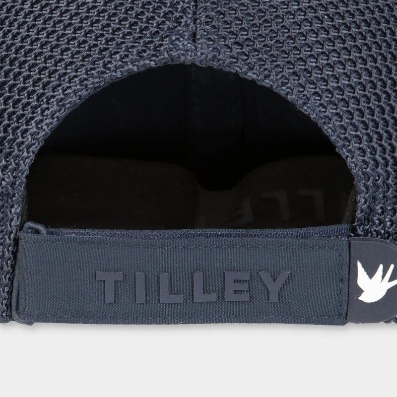 Airflo Ballcap Midnight Navy
