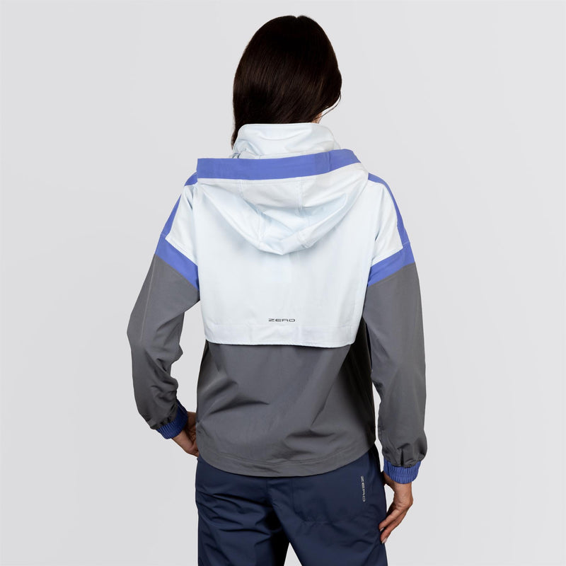 Womens Nicki Windbreaker Jacket