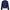 Polo V-Neck Top Dress Blues