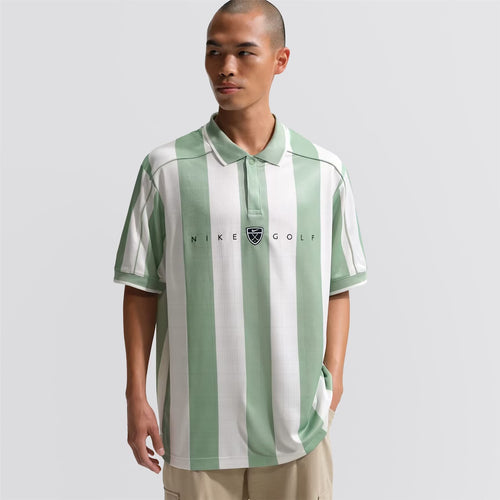 Dri-FIT Fairway Fresh Loose Polo Steam