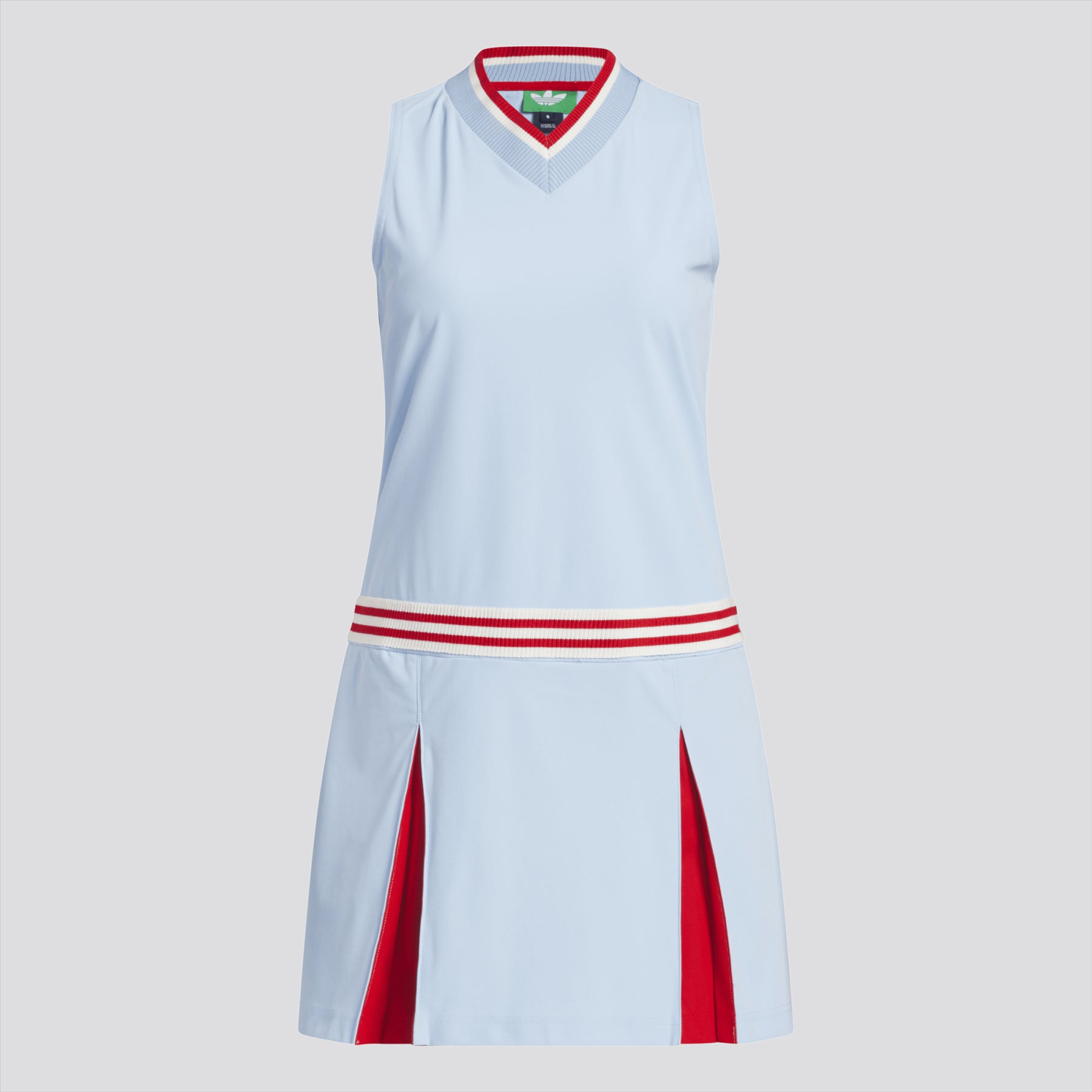 adidas Golf Originals SL Dress Clear Sky | TRENDYGOLF USA