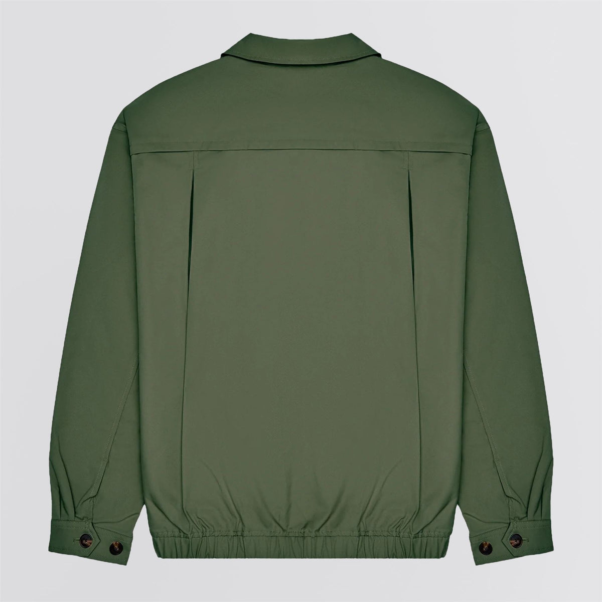 Elliot Jacket Light Olivine