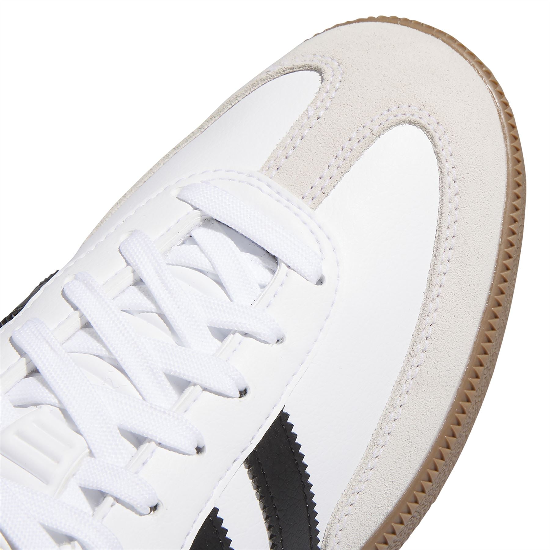 adidas Golf OriginalsSamba Spikeless Golf Shoes White/Black