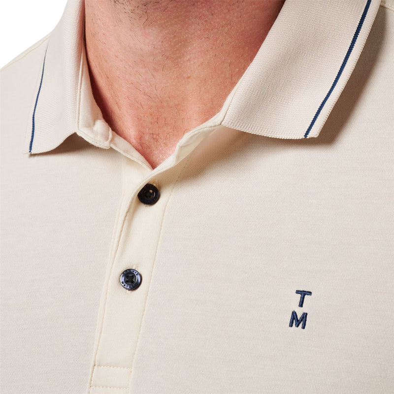 Happier Hour Polo Birch