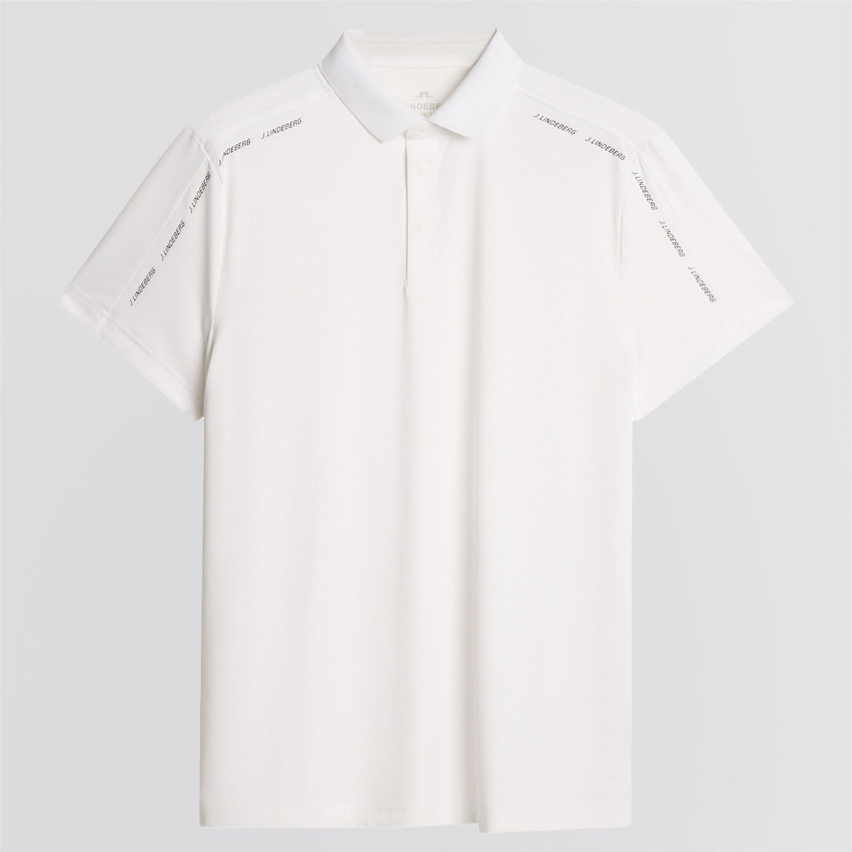 Pontus Polo White