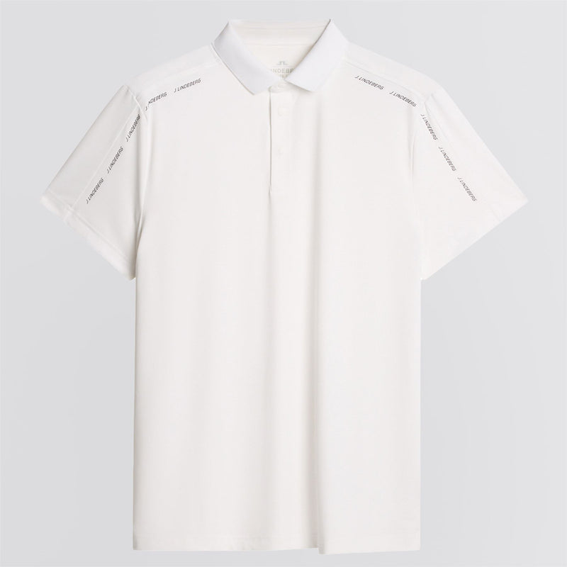 Pontus Polo White