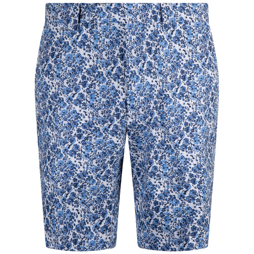 9-Inch Tailored Water-Repellent Shorts Heatley Mini Floral - SS24