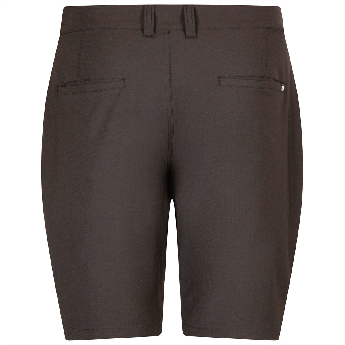 Wanderlust Shorts Black