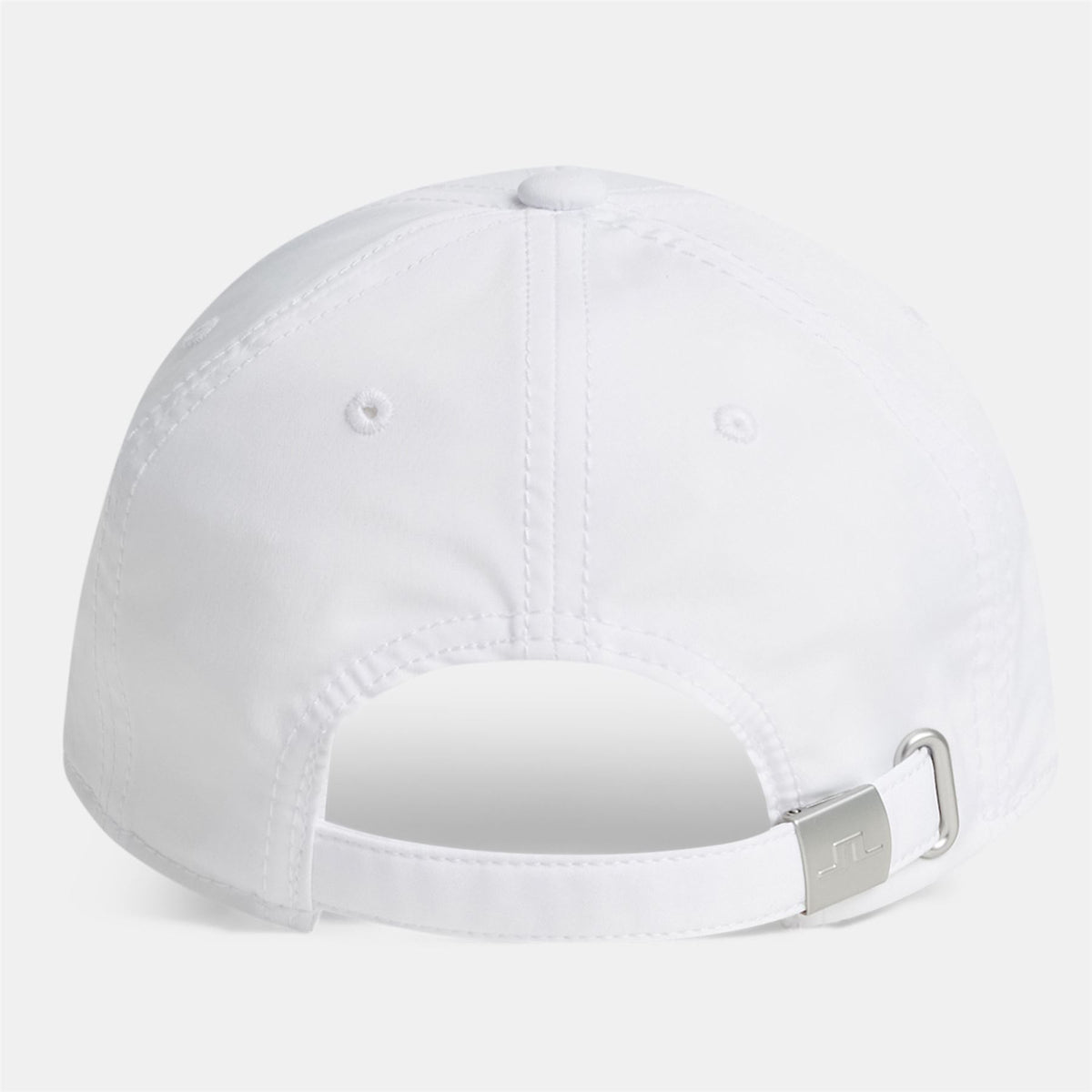 Womens Anga Cap White