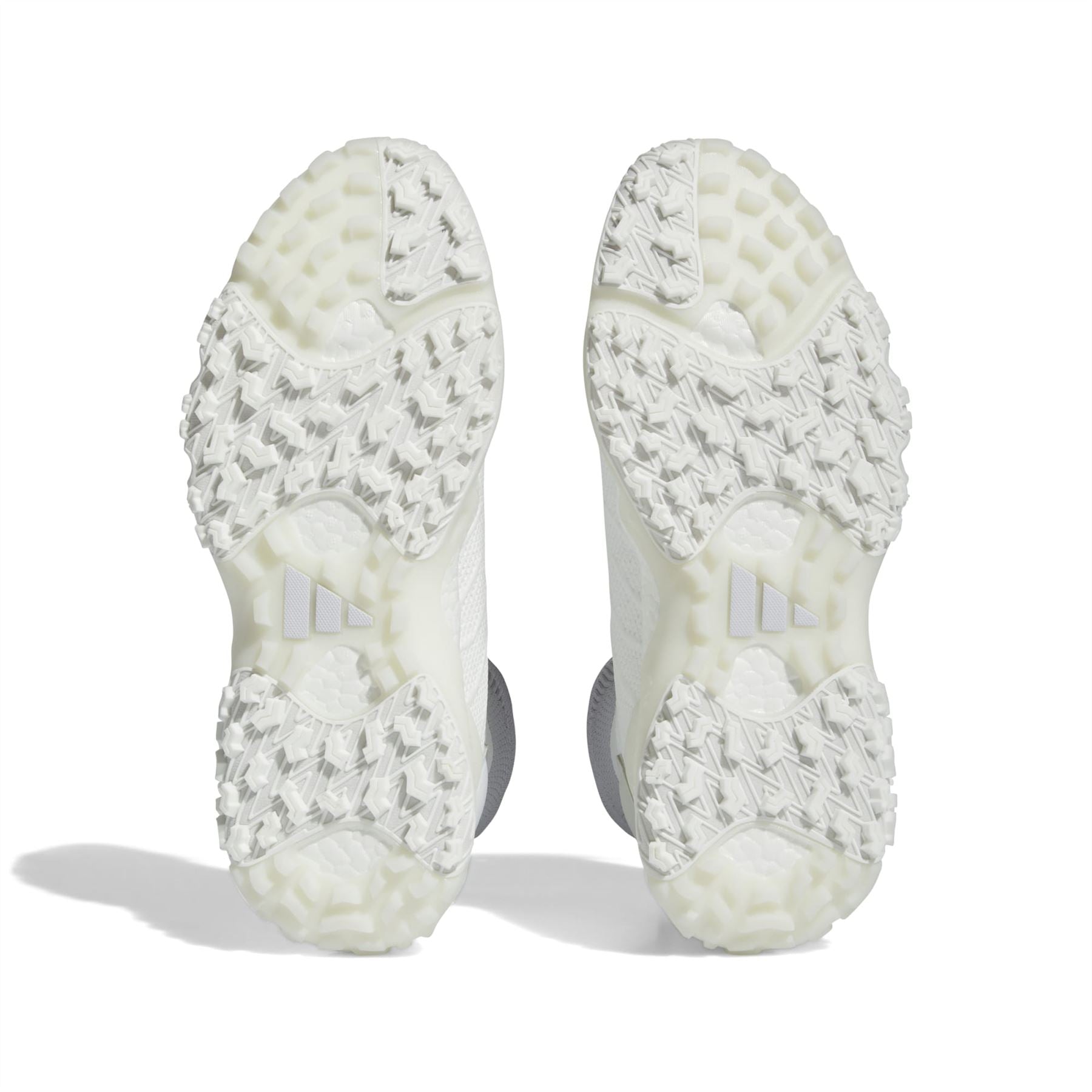 adidas Code Chaos Laceless FTWR White/Dash Grey/Crystal White|Golf